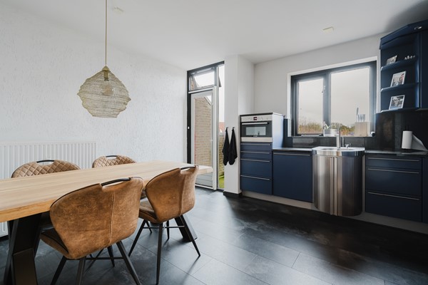 Medium property photo - Vlinderveen 3408, 3205 EK Spijkenisse